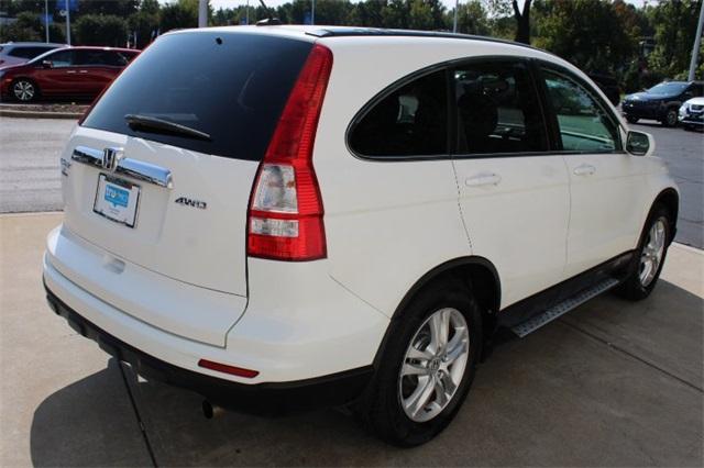 used 2011 Honda CR-V car, priced at $11,990