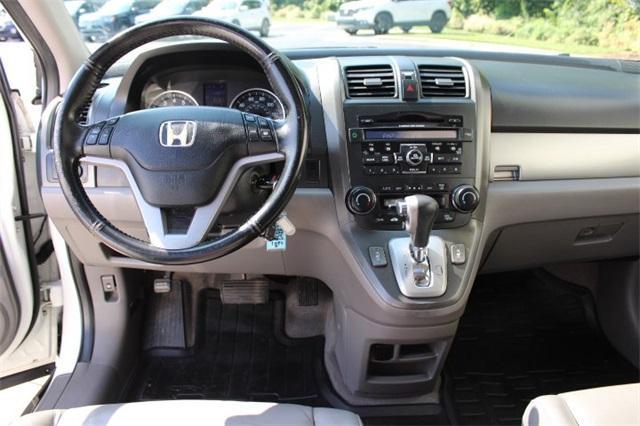 used 2011 Honda CR-V car, priced at $11,990