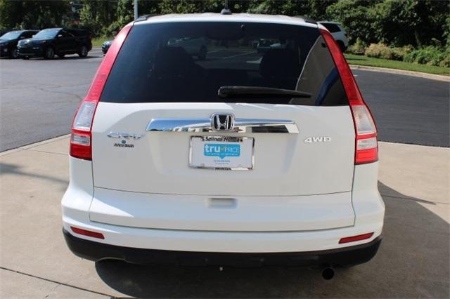 used 2011 Honda CR-V car, priced at $11,990