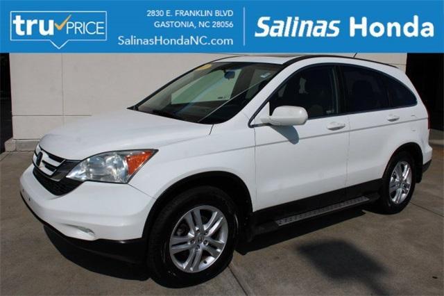 used 2011 Honda CR-V car, priced at $11,990