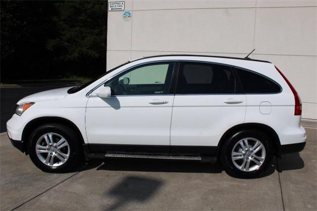 used 2011 Honda CR-V car, priced at $11,990