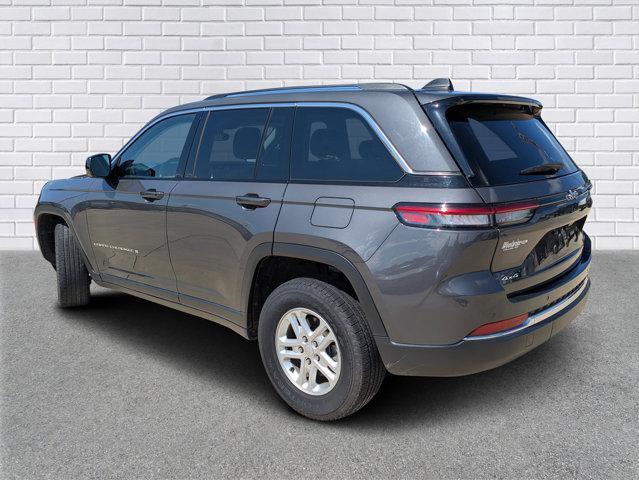used 2023 Jeep Grand Cherokee car, priced at $30,990