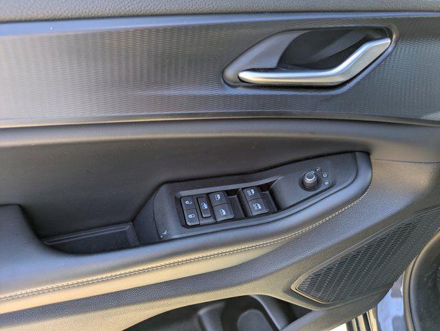 used 2023 Jeep Grand Cherokee car, priced at $30,990