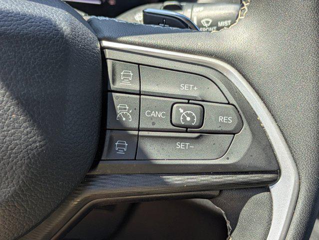 used 2023 Jeep Grand Cherokee car, priced at $30,990