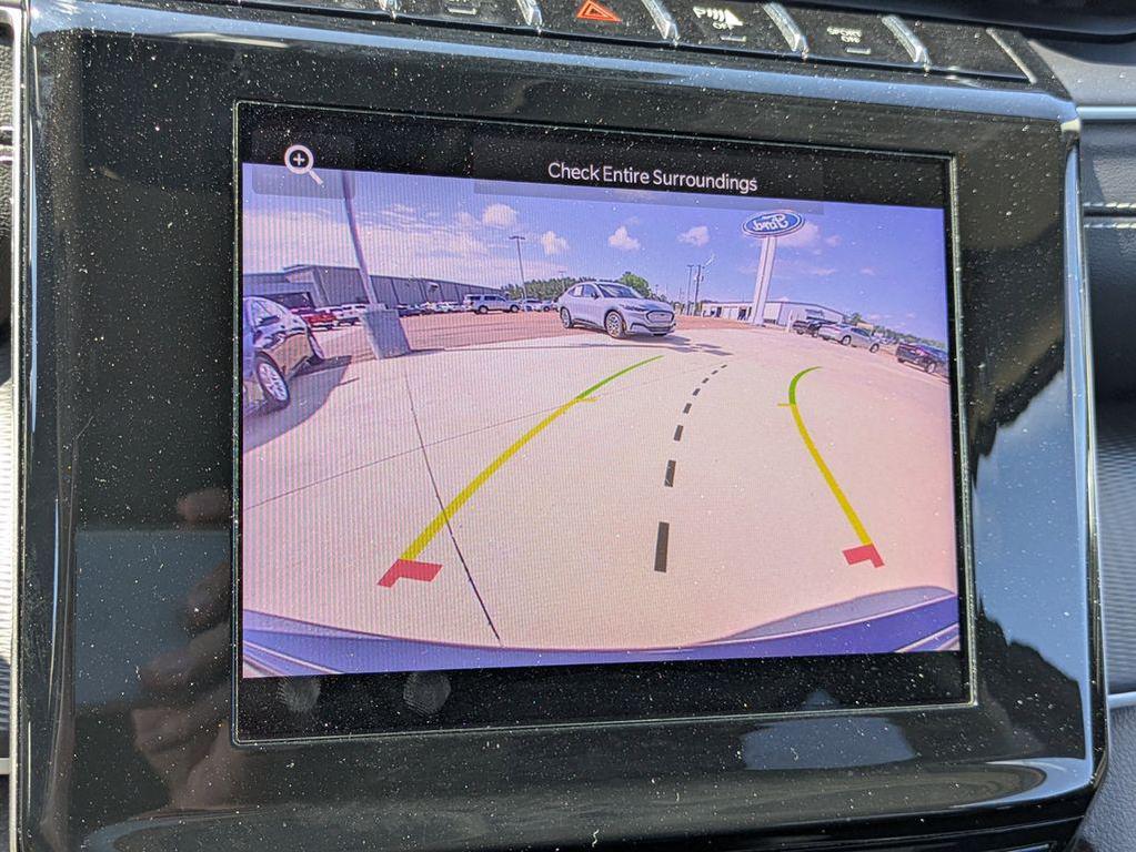 used 2023 Jeep Grand Cherokee car, priced at $27,990