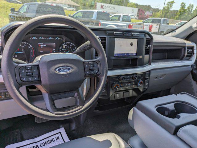 new 2024 Ford F-250 car, priced at $48,270