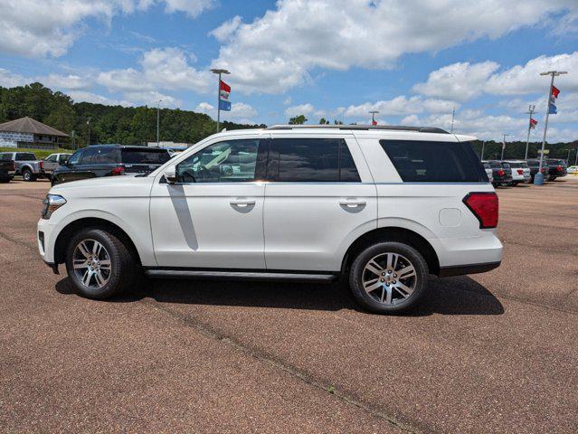 new 2024 Ford Expedition car, priced at $69,280