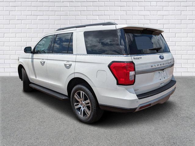 new 2024 Ford Expedition car, priced at $69,280