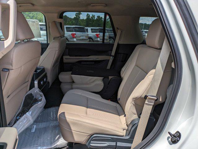 new 2024 Ford Expedition car, priced at $69,280