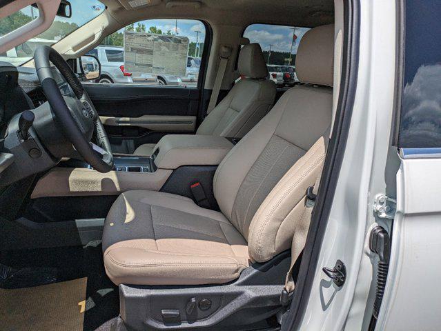 new 2024 Ford Expedition car, priced at $69,280