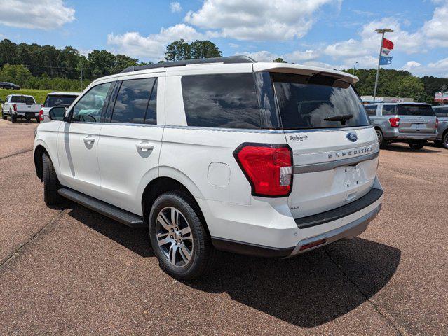 new 2024 Ford Expedition car, priced at $69,280