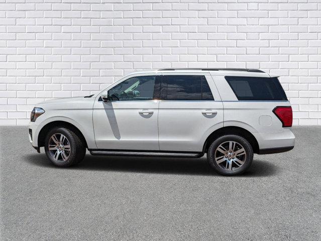 new 2024 Ford Expedition car, priced at $69,280