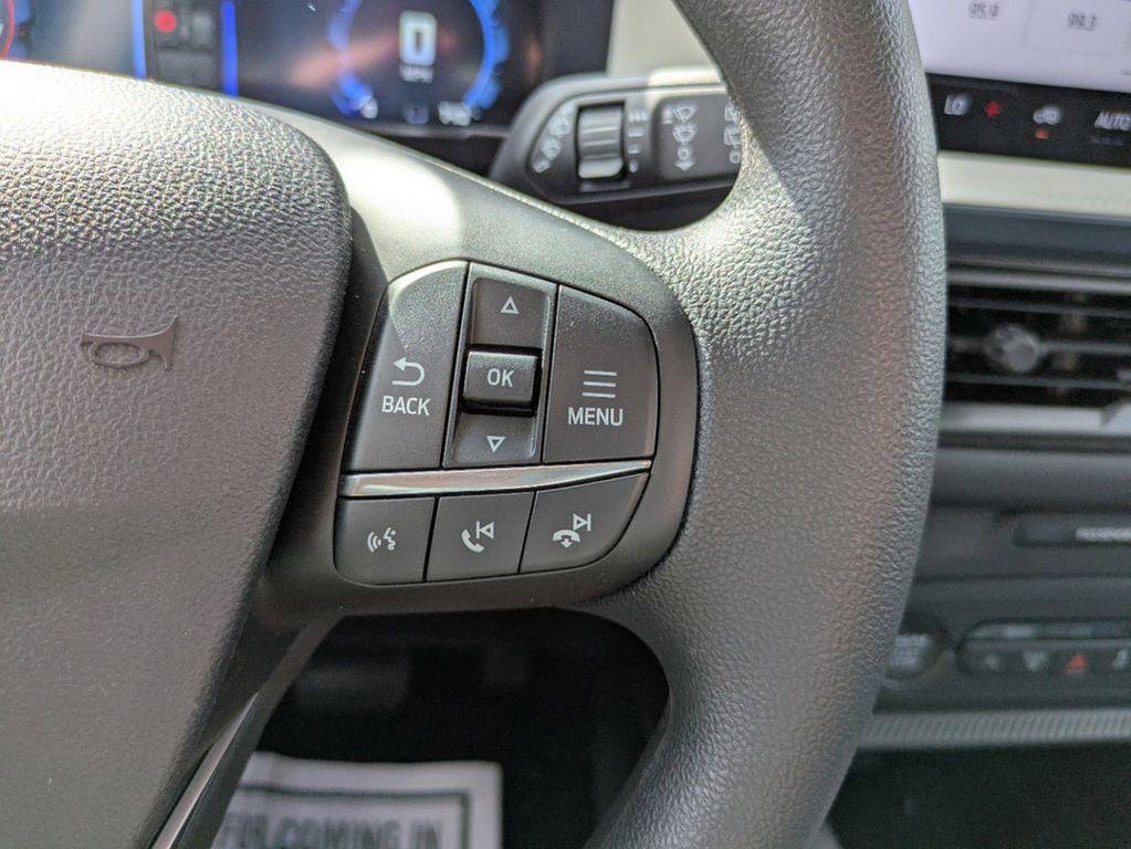 new 2025 Ford Bronco Sport car, priced at $34,715