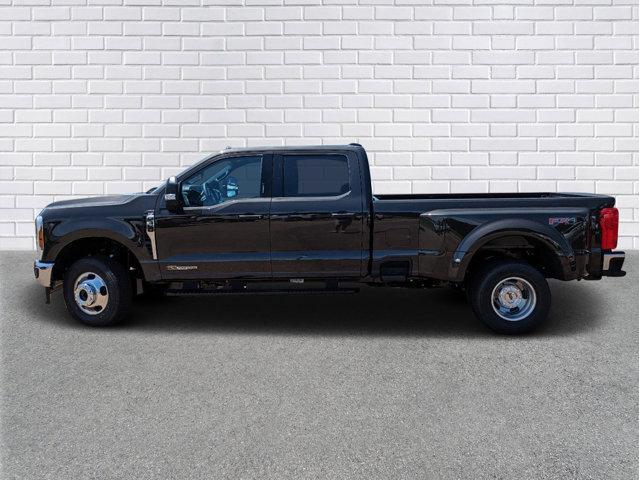new 2024 Ford F-350 car, priced at $72,415