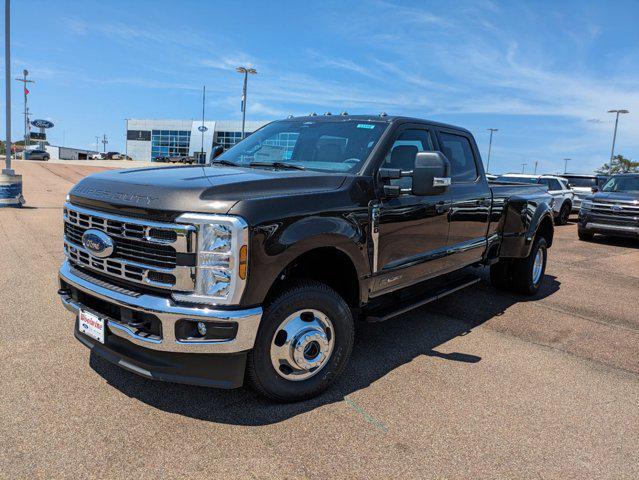 new 2024 Ford F-350 car, priced at $72,415
