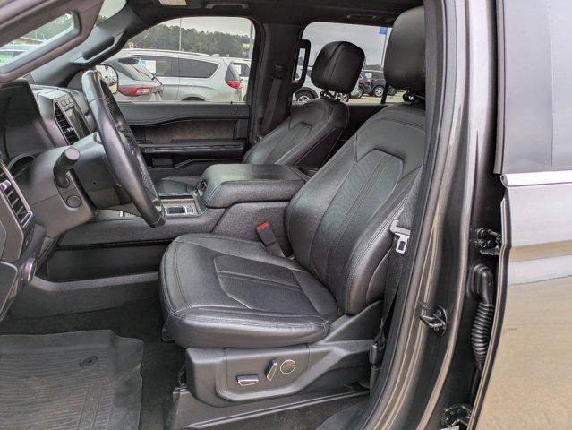 used 2021 Ford Expedition car, priced at $33,990