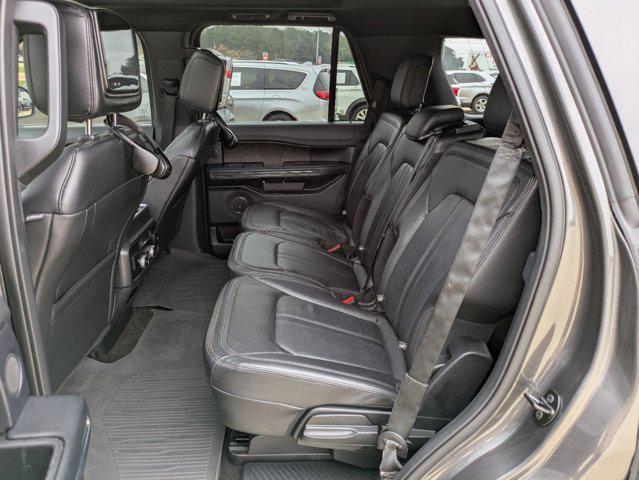 used 2021 Ford Expedition car, priced at $33,990