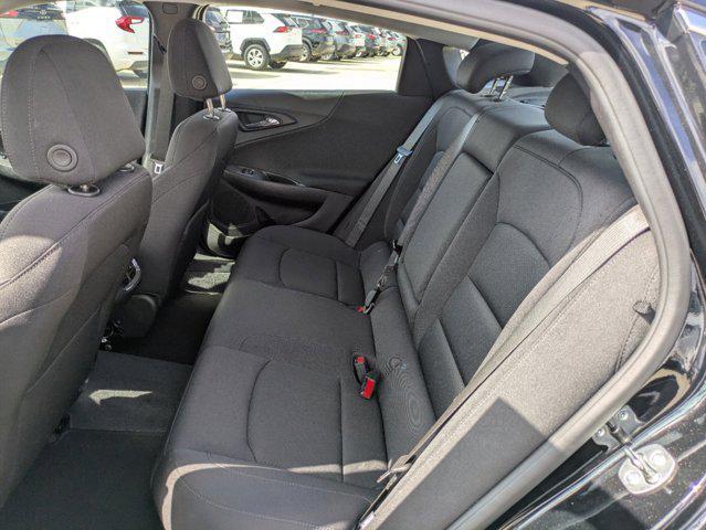 used 2024 Chevrolet Malibu car, priced at $24,995