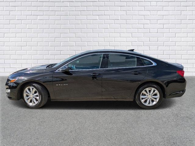 used 2024 Chevrolet Malibu car, priced at $24,995