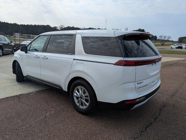 used 2022 Kia Carnival car, priced at $25,229