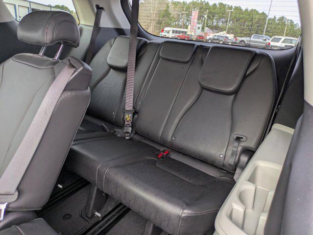 used 2022 Kia Carnival car, priced at $25,229