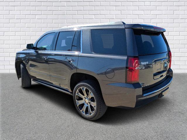 used 2017 Chevrolet Tahoe car, priced at $29,990