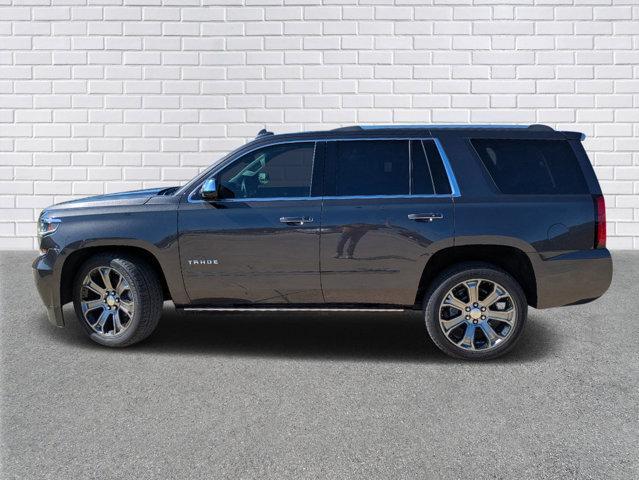 used 2017 Chevrolet Tahoe car, priced at $29,990