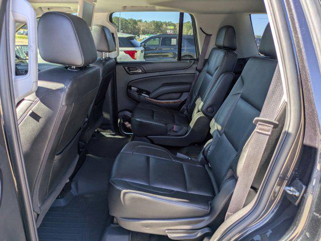 used 2017 Chevrolet Tahoe car, priced at $29,990