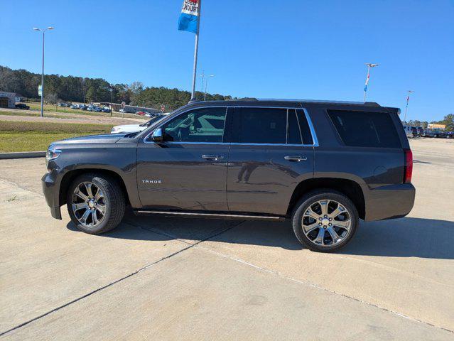 used 2017 Chevrolet Tahoe car, priced at $29,990