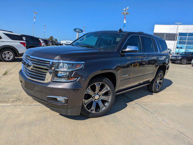 used 2017 Chevrolet Tahoe car, priced at $29,990