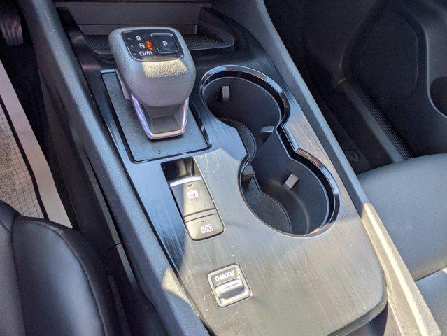 used 2023 Nissan Rogue car, priced at $24,990