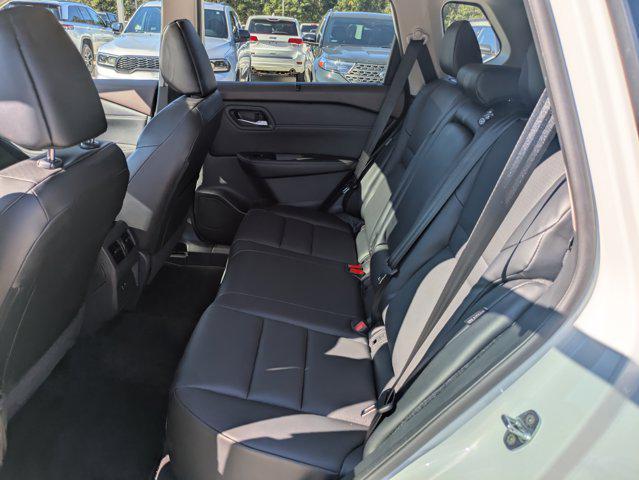 used 2023 Nissan Rogue car, priced at $24,990