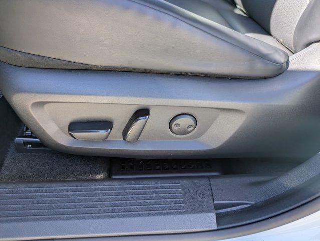 used 2023 Nissan Rogue car, priced at $24,990