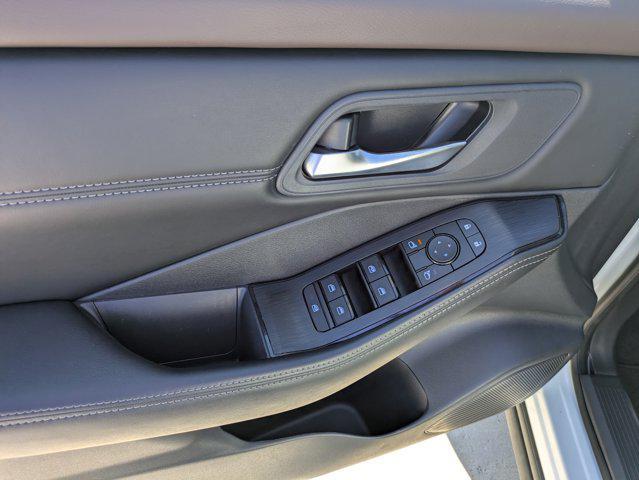 used 2023 Nissan Rogue car, priced at $24,990