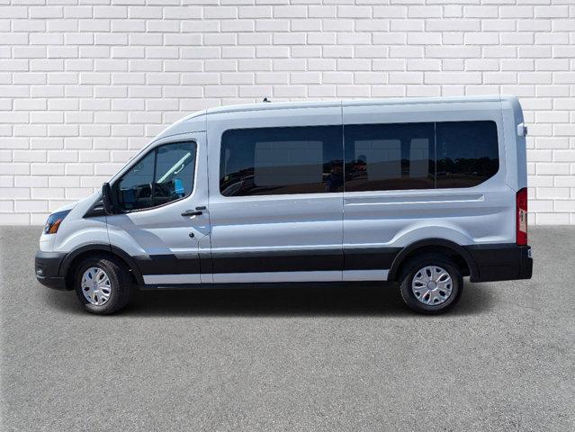 used 2023 Ford Transit-350 car, priced at $58,888