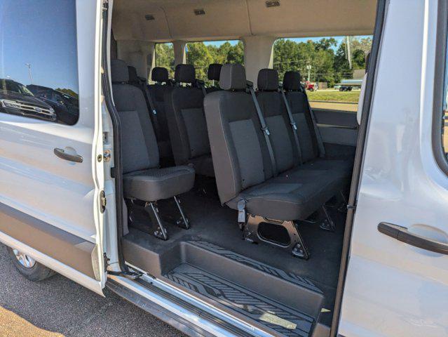 used 2023 Ford Transit-350 car, priced at $58,888