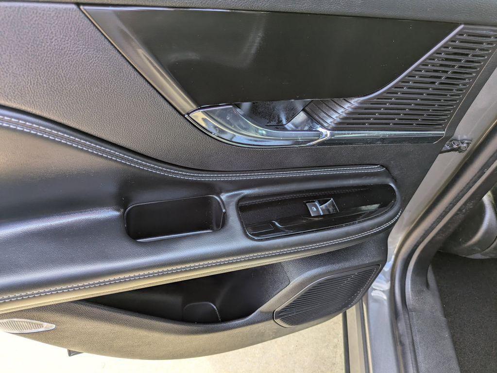 used 2022 Lincoln Corsair car, priced at $34,990