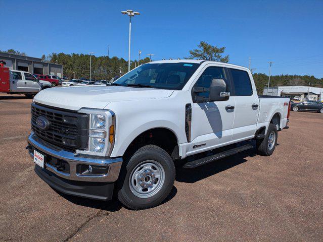 new 2025 Ford F-250 car, priced at $68,200