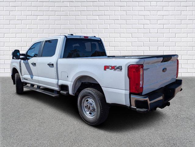 new 2025 Ford F-250 car, priced at $68,200