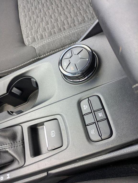 used 2024 Ford Ranger car, priced at $37,995