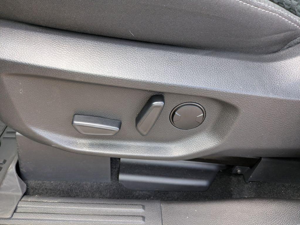 used 2024 Ford Ranger car, priced at $37,995