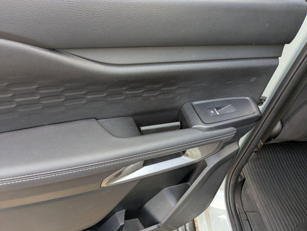 used 2024 Ford Ranger car, priced at $37,995