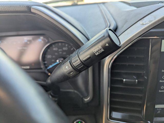 used 2022 Ford F-250 car, priced at $72,995