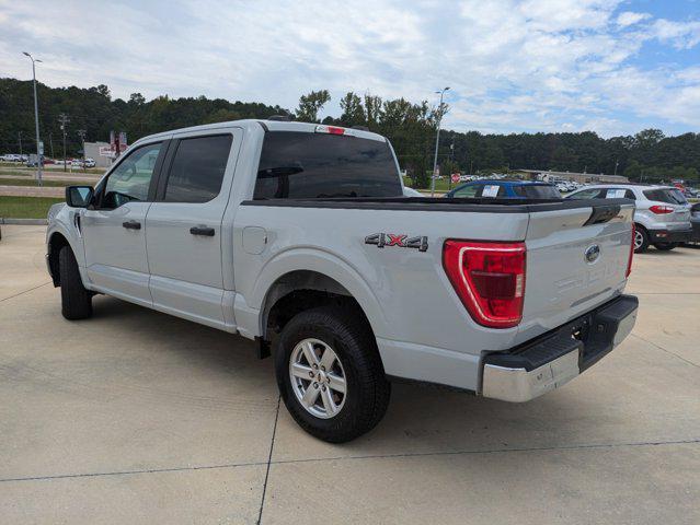 used 2023 Ford F-150 car, priced at $41,995