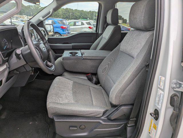 used 2023 Ford F-150 car, priced at $41,995