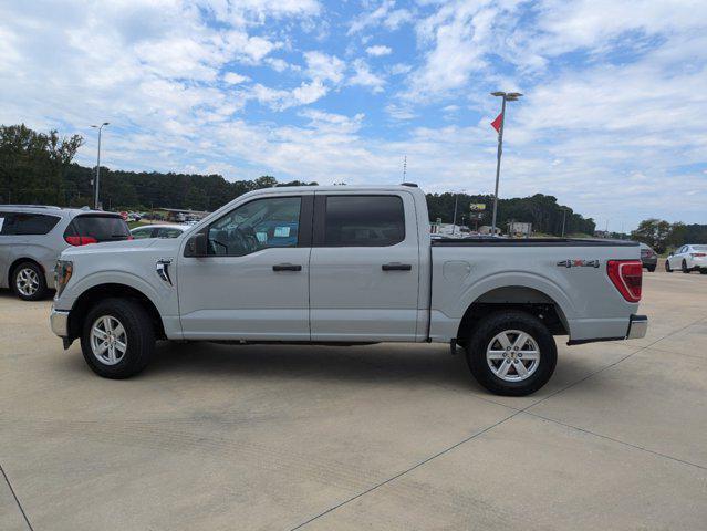 used 2023 Ford F-150 car, priced at $41,995