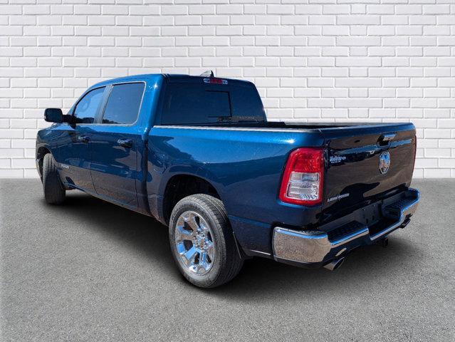 used 2020 Ram 1500 car, priced at $30,995