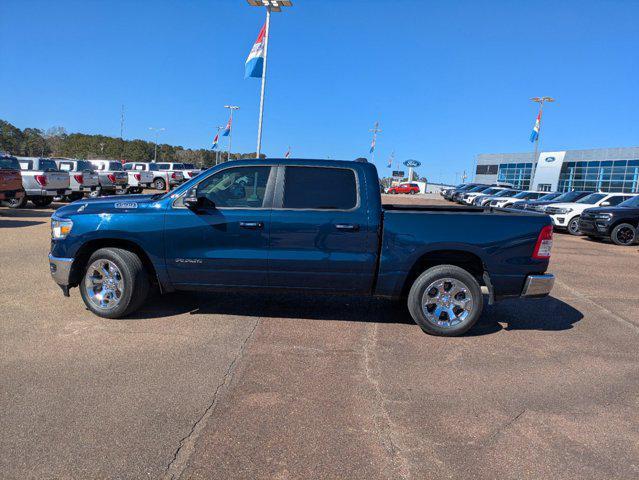 used 2020 Ram 1500 car, priced at $30,995