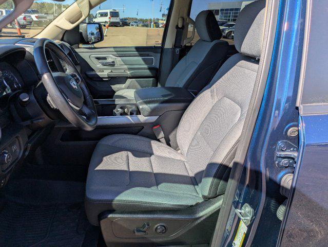 used 2020 Ram 1500 car, priced at $30,995