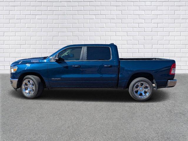 used 2020 Ram 1500 car, priced at $30,995